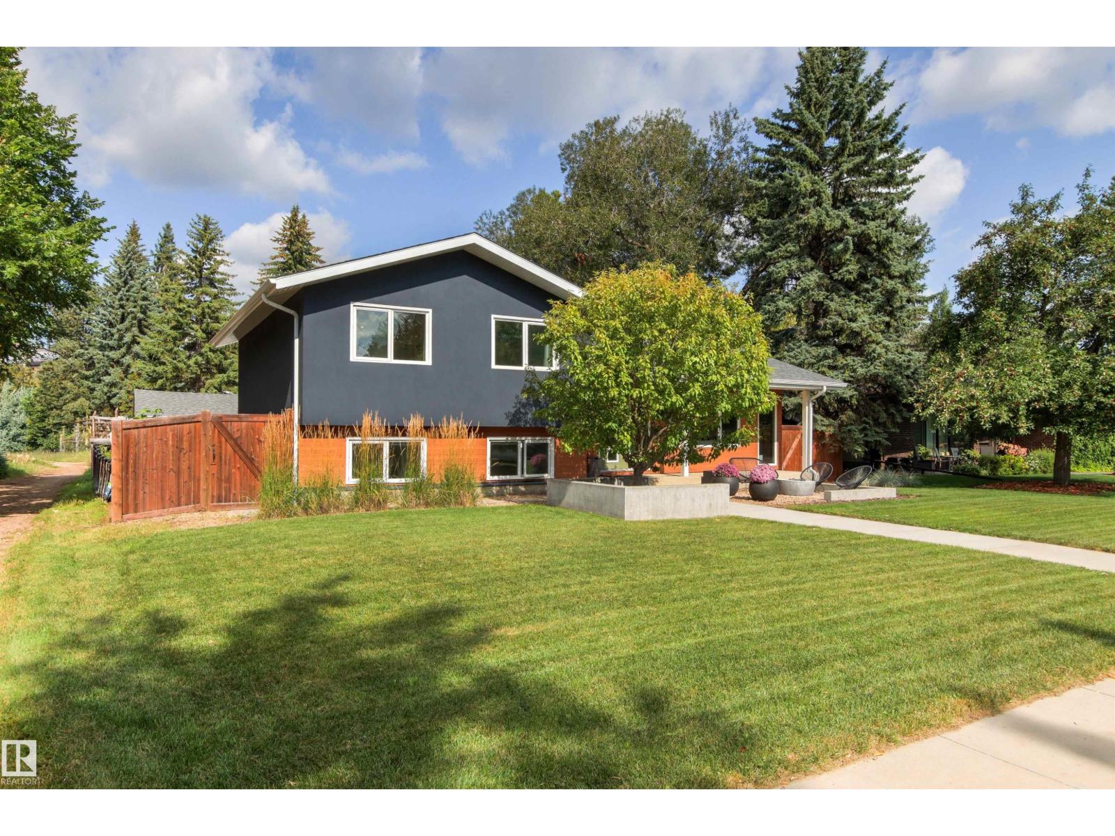 12648 52 Av NW, Edmonton, Alberta  T6H 0P7 - Photo 2 - E4507837