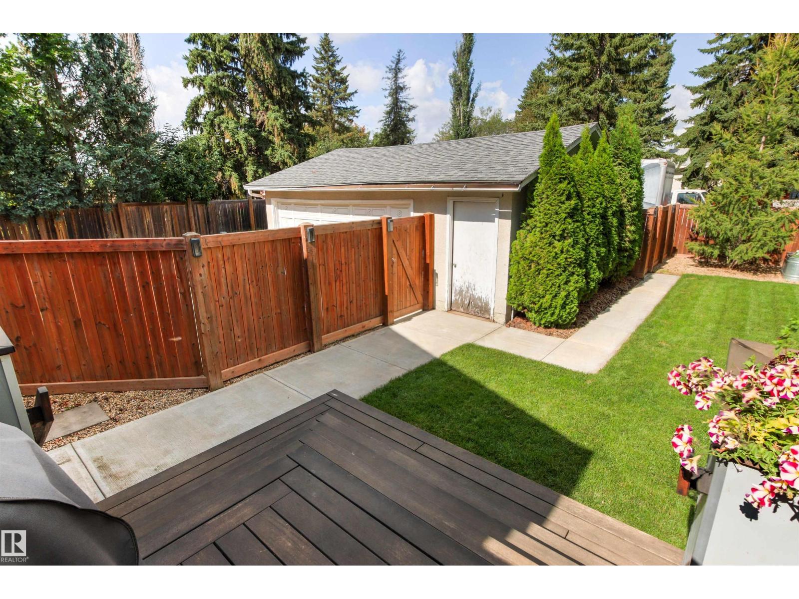 12648 52 Av NW, Edmonton, Alberta  T6H 0P7 - Photo 58 - E4507837