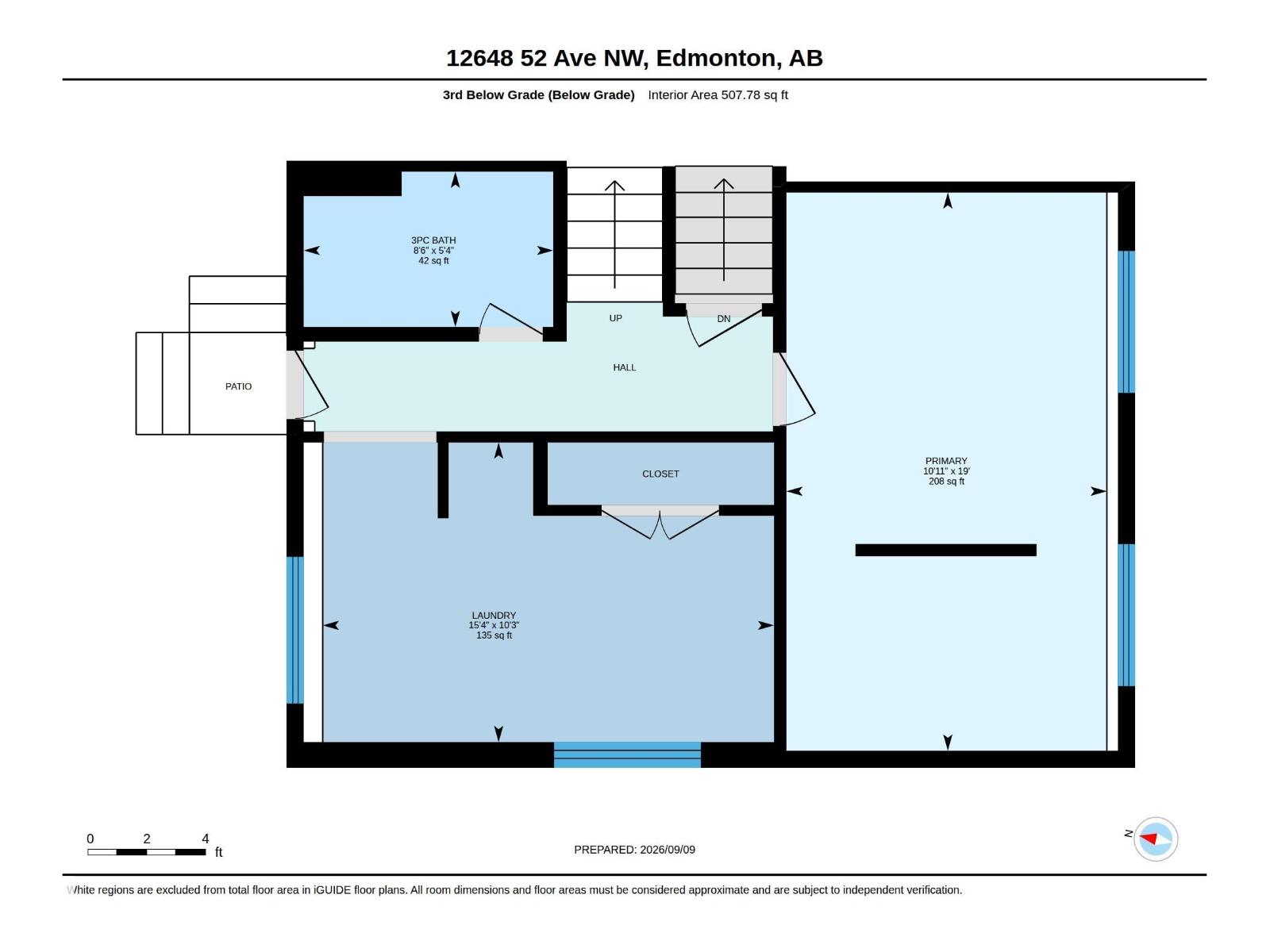 12648 52 Av NW, Edmonton, Alberta  T6H 0P7 - Photo 72 - E4507837