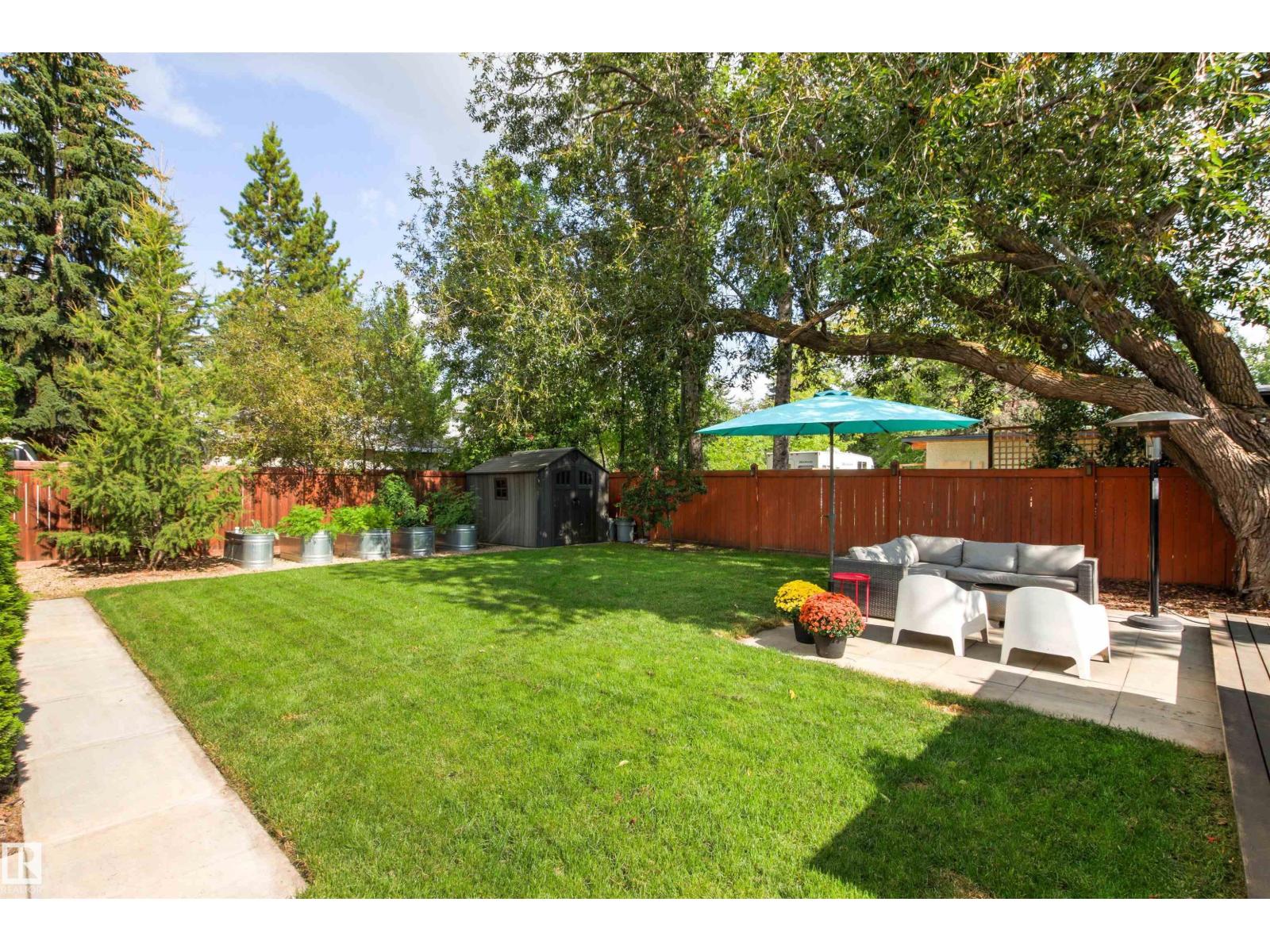 12648 52 Av NW, Edmonton, Alberta  T6H 0P7 - Photo 63 - E4507837