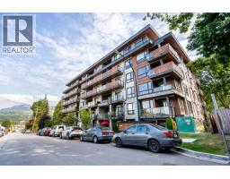 503 150 JAMES ROAD, Port Moody, British Columbia