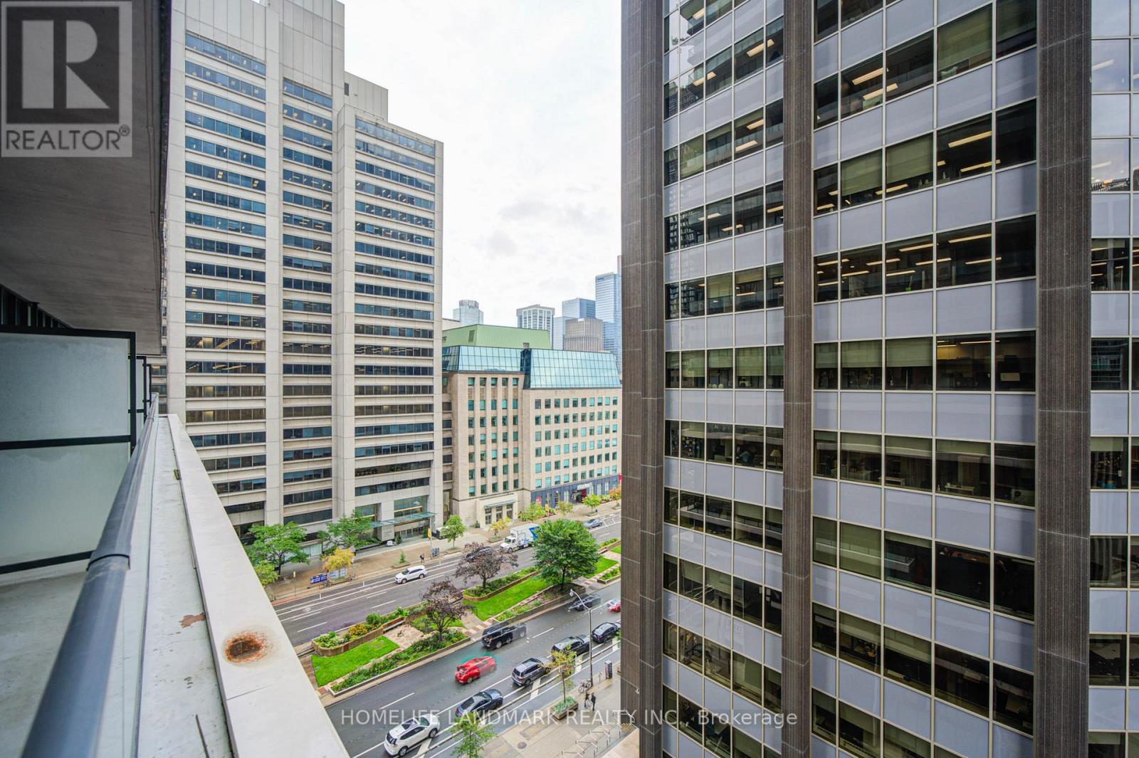 803 - 426 University Avenue, Toronto, Ontario  M5G 1S9 - Photo 36 - C13764044