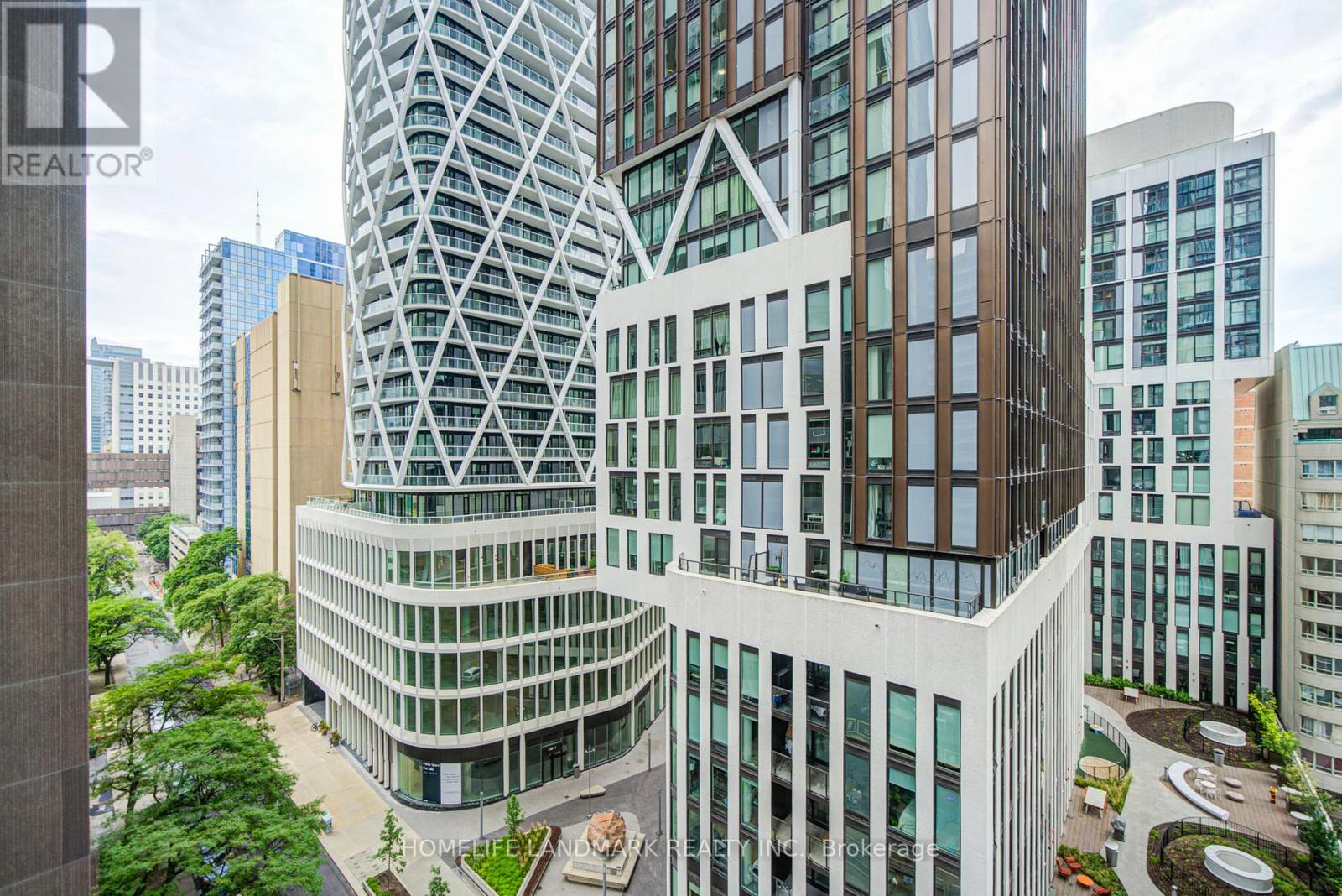 803 - 426 University Avenue, Toronto, Ontario  M5G 1S9 - Photo 37 - C13764044