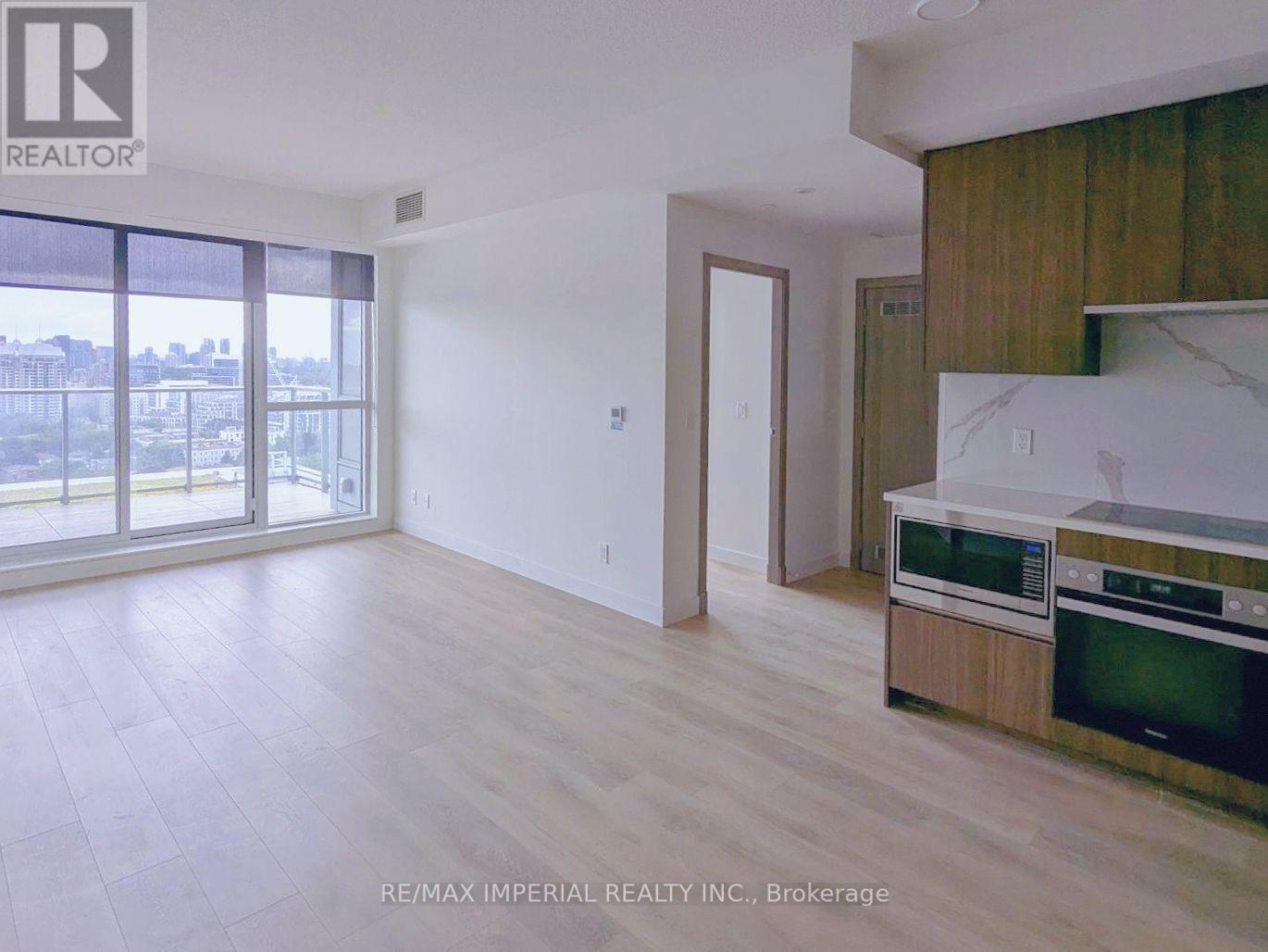 2906 - 27 MCMAHON DRIVE, Toronto, Ontario