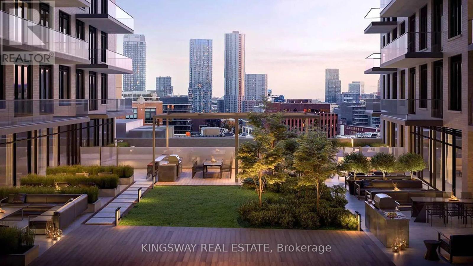 543 Richmond Street W, Toronto, Ontario  M5V 1Y6 - Photo 8 - C13764062