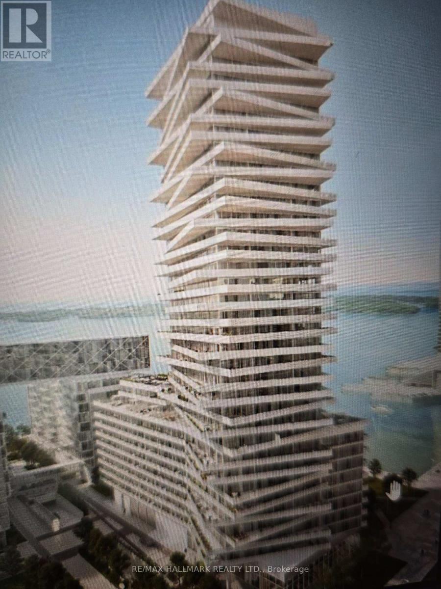 2210 - 15 QUEENS QUAY E, Toronto, Ontario