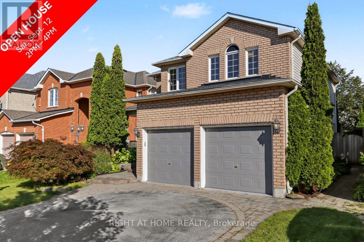 88 SCOTTSDALE DRIVE, Clarington, Ontario