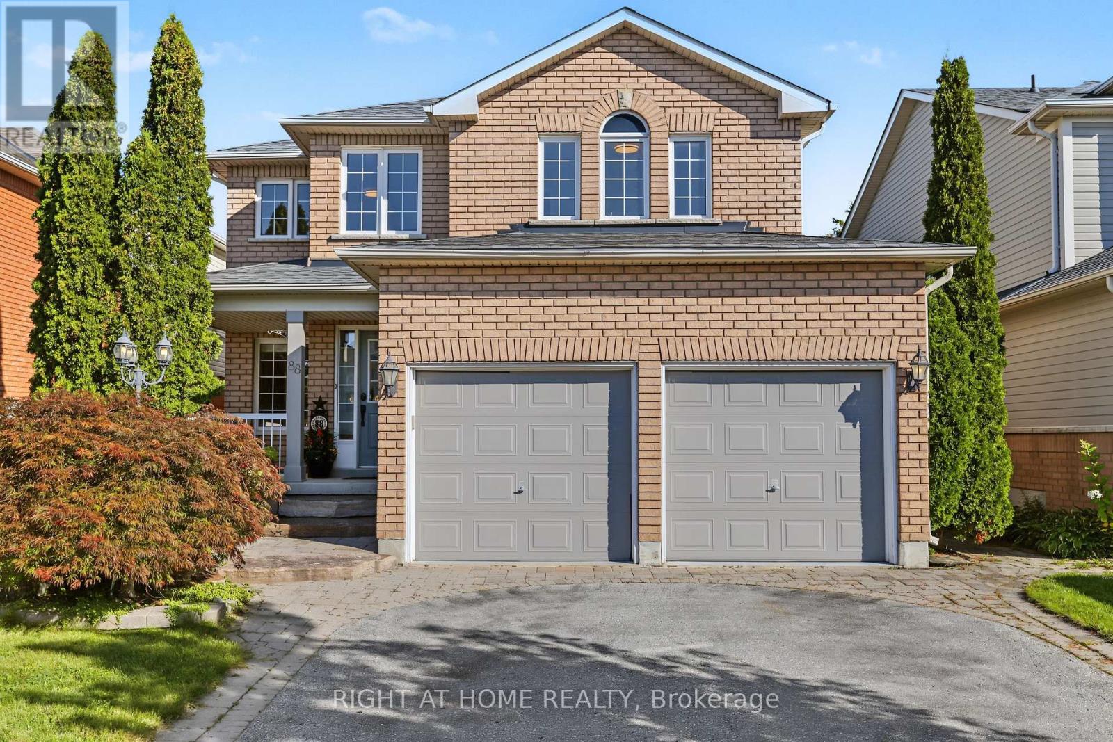 88 Scottsdale Drive, Clarington, Ontario  L1C 5G4 - Photo 2 - E13764076