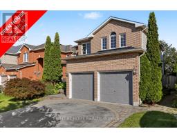 88 SCOTTSDALE DRIVE, Clarington, Ontario
