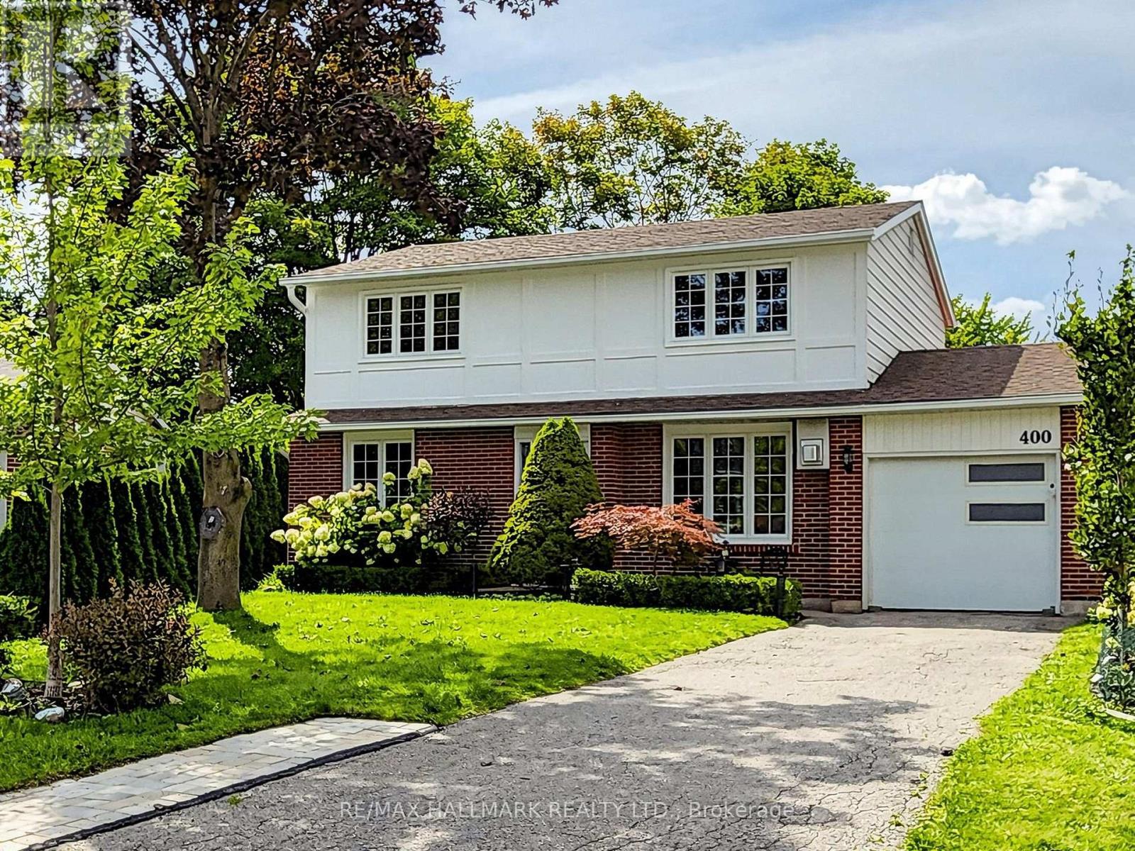.400 Handley Crescent, Newmarket, Ontario  L3Y 4T4 - Photo 2 - N13764034