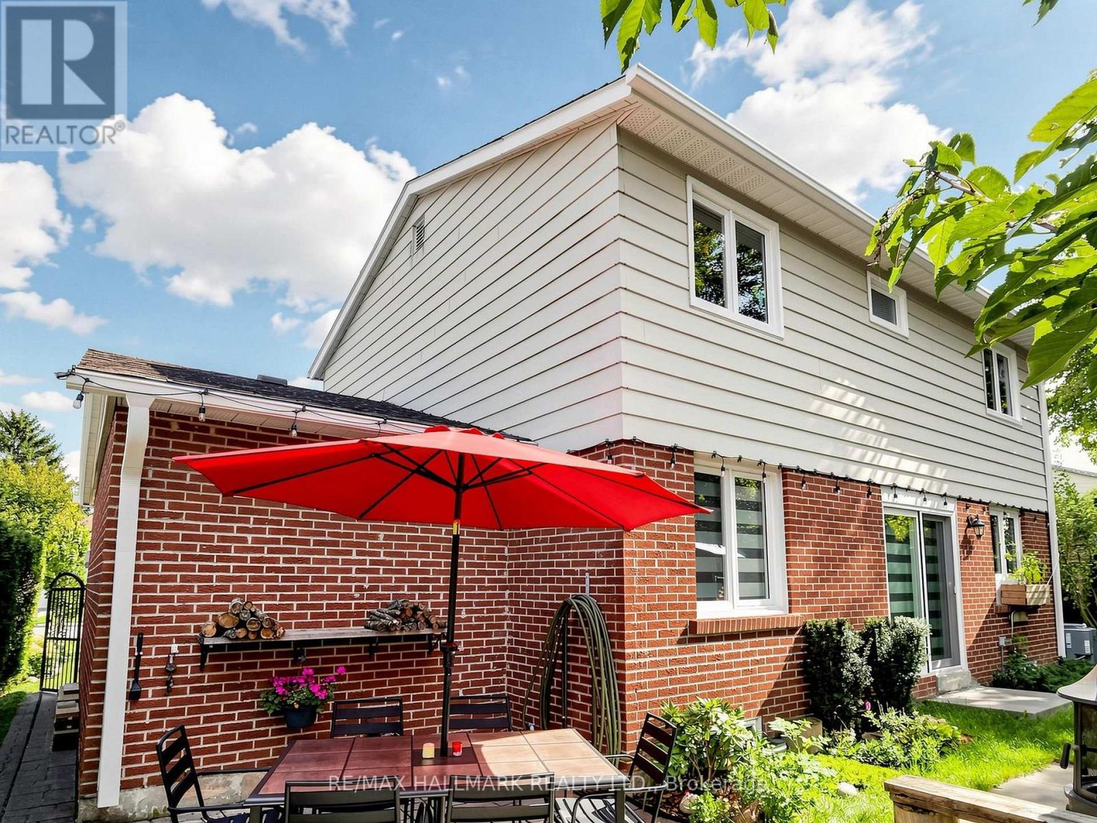.400 Handley Crescent, Newmarket, Ontario  L3Y 4T4 - Photo 44 - N13764034
