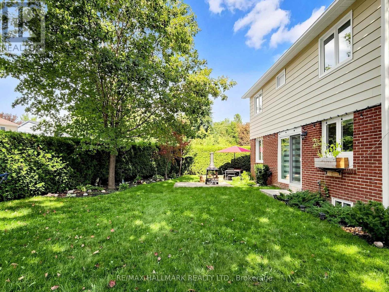 .400 Handley Crescent, Newmarket, Ontario  L3Y 4T4 - Photo 45 - N13764034