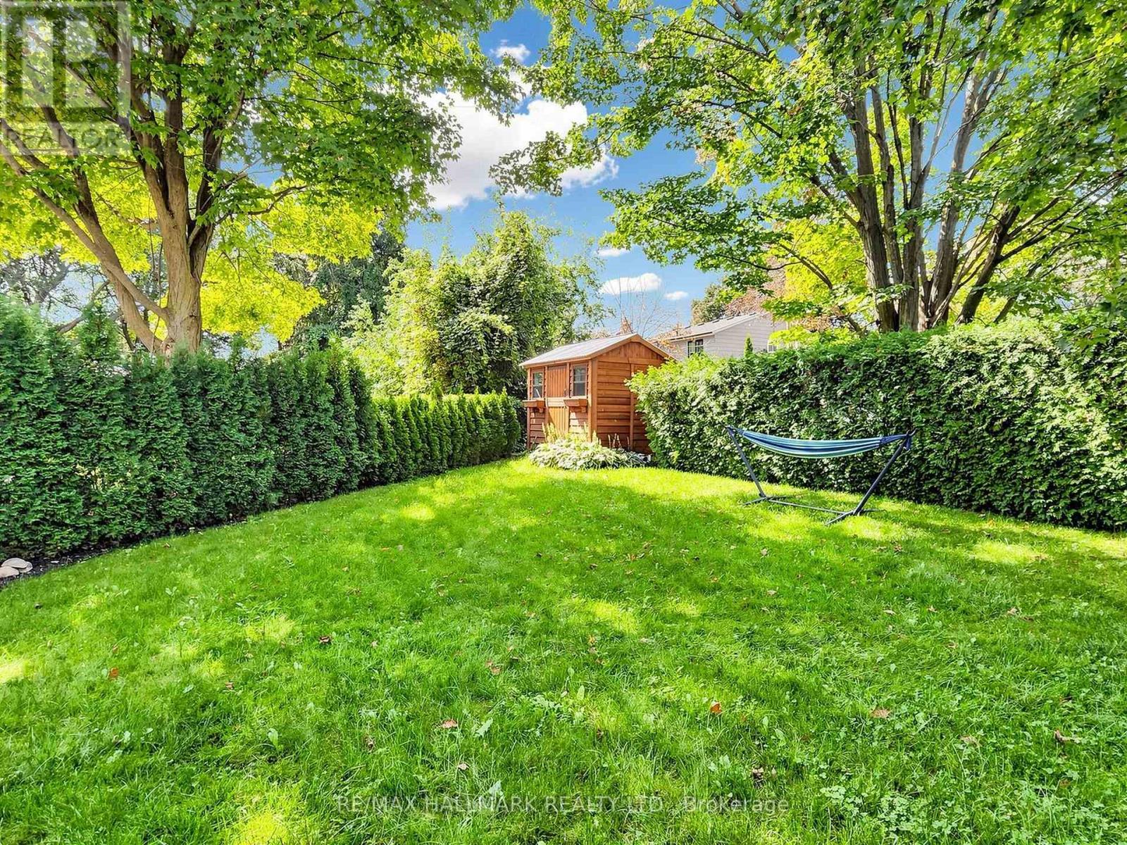 .400 Handley Crescent, Newmarket, Ontario  L3Y 4T4 - Photo 47 - N13764034