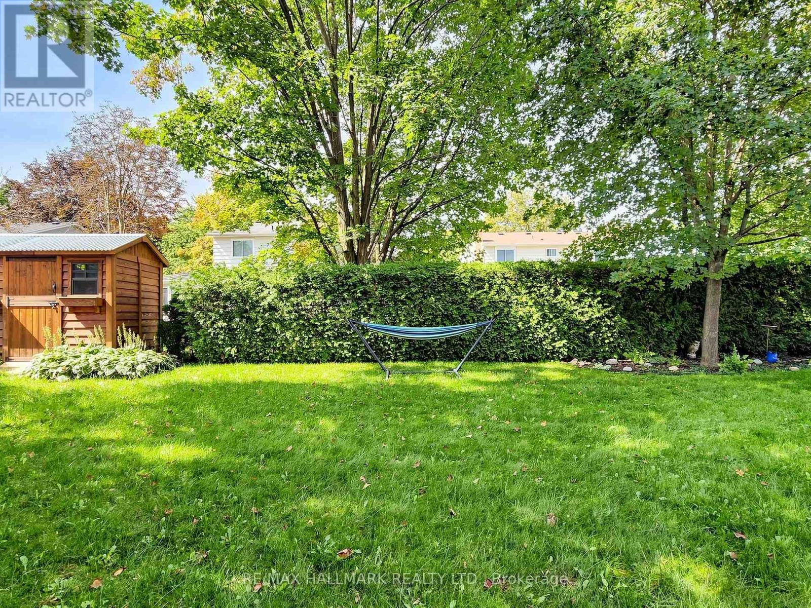 .400 Handley Crescent, Newmarket, Ontario  L3Y 4T4 - Photo 48 - N13764034