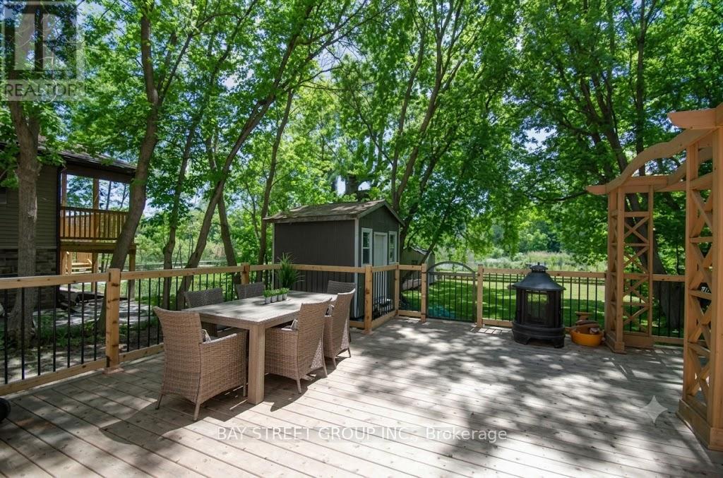 133 Riveredge Drive, Georgina, Ontario  L4P 2P4 - Photo 15 - N13764048