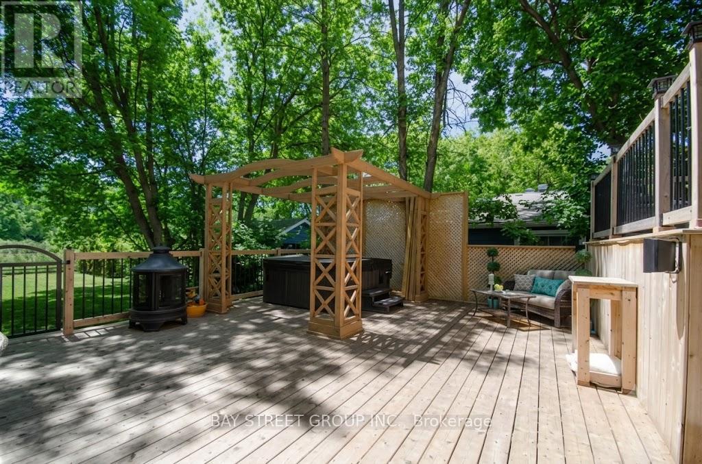 133 Riveredge Drive, Georgina, Ontario  L4P 2P4 - Photo 16 - N13764048