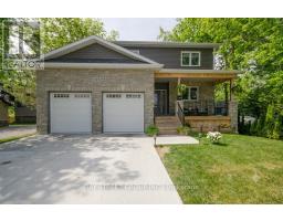 133 RIVEREDGE DRIVE, Georgina, Ontario