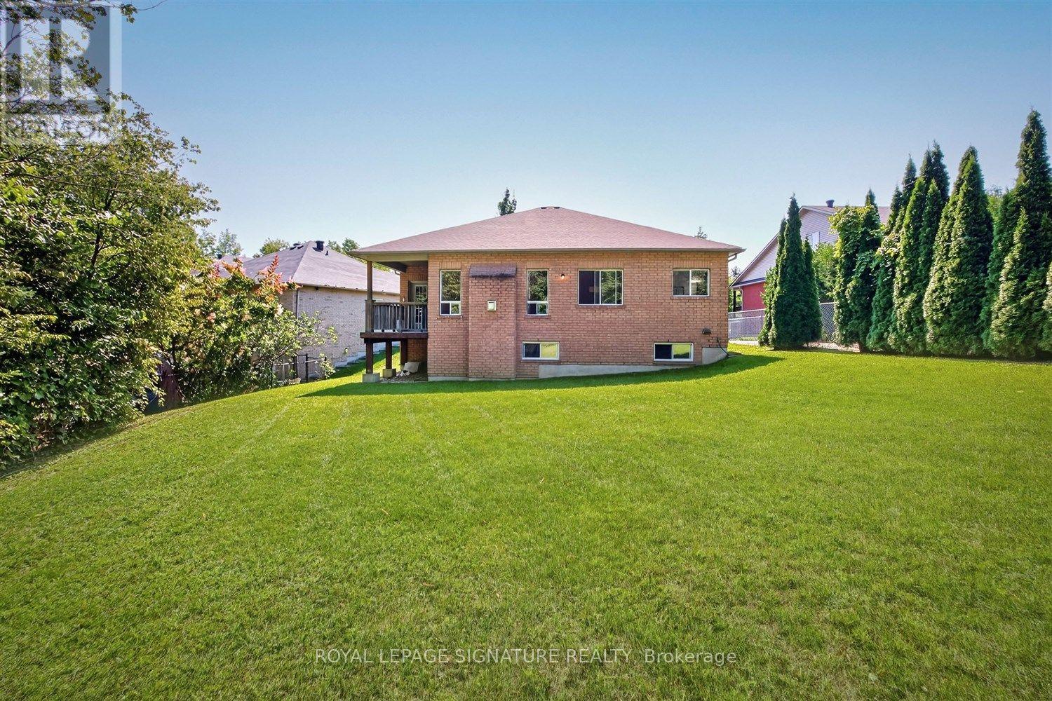 10 Purt Court, Barrie, Ontario  L4N 9K7 - Photo 44 - S13764038