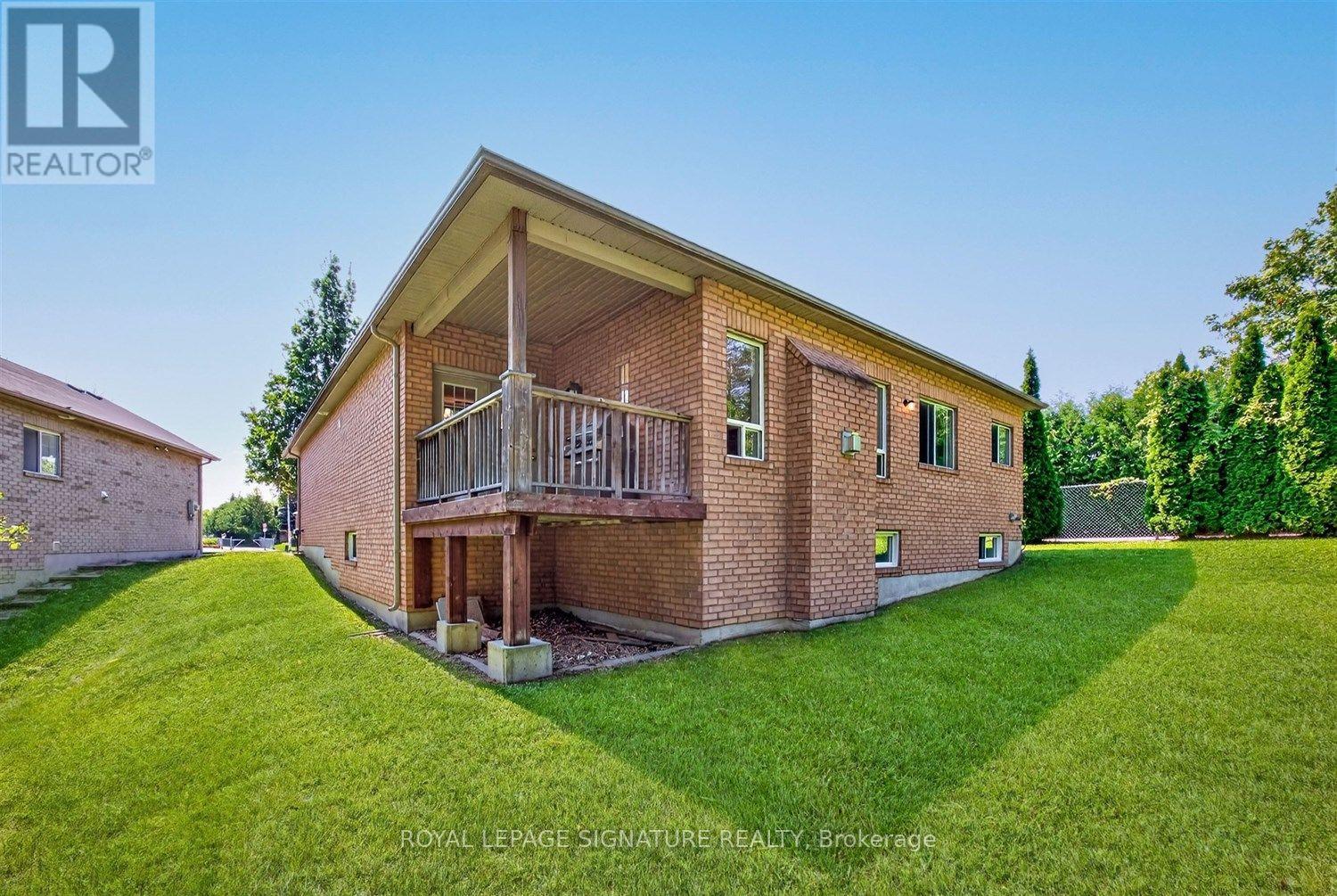 10 Purt Court, Barrie, Ontario  L4N 9K7 - Photo 46 - S13764038
