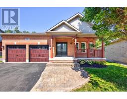 10 PURT COURT, Barrie, Ontario