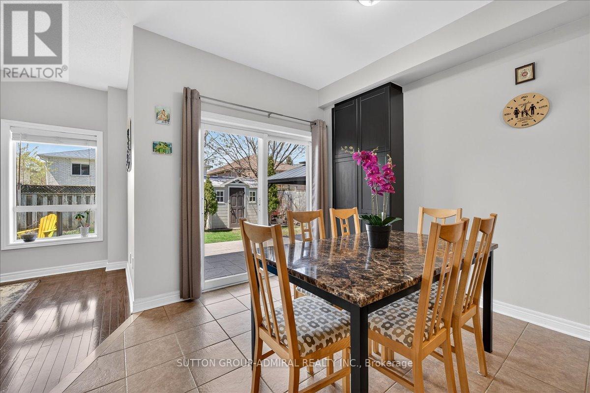 6 White Crescent, Barrie, Ontario  L4N 7M1 - Photo 10 - S13764042