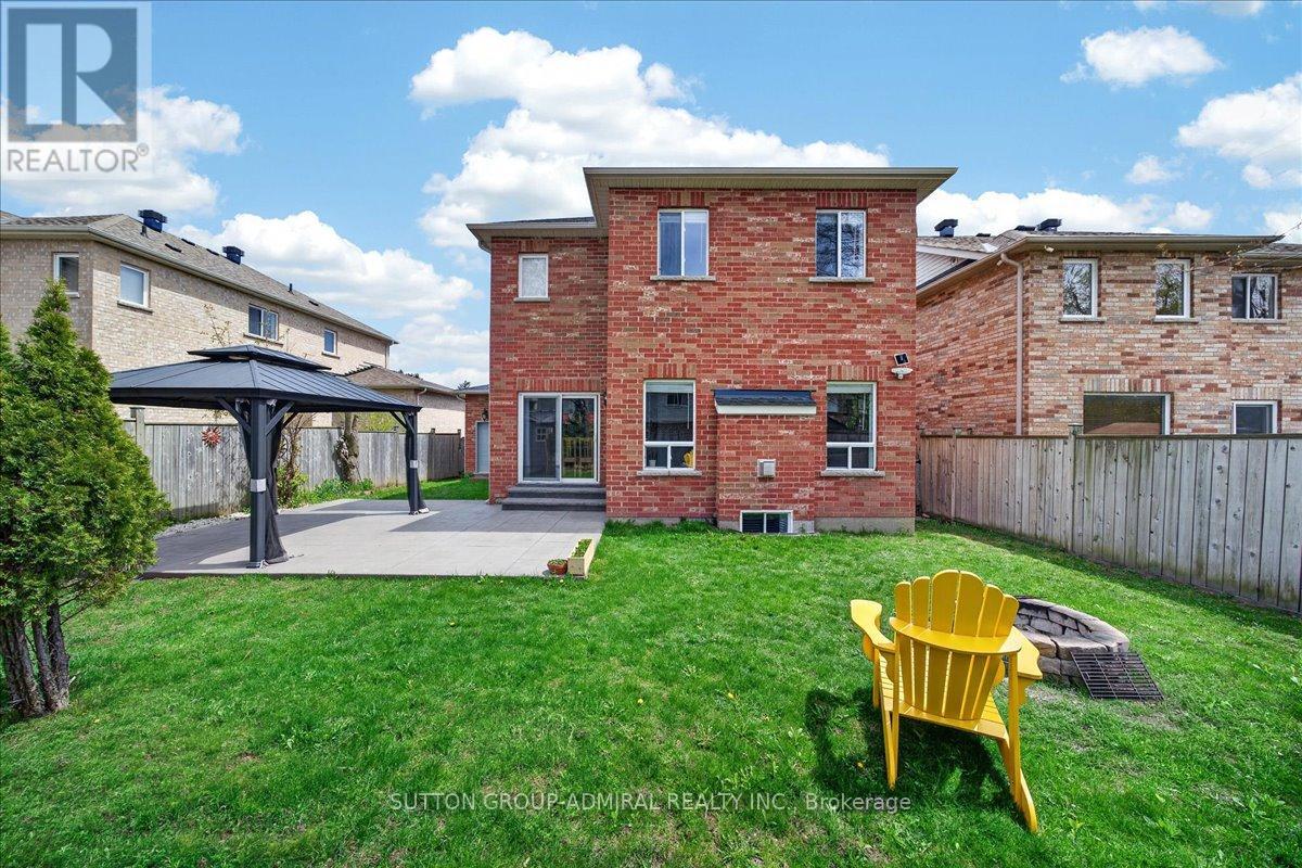 6 White Crescent, Barrie, Ontario  L4N 7M1 - Photo 33 - S13764042