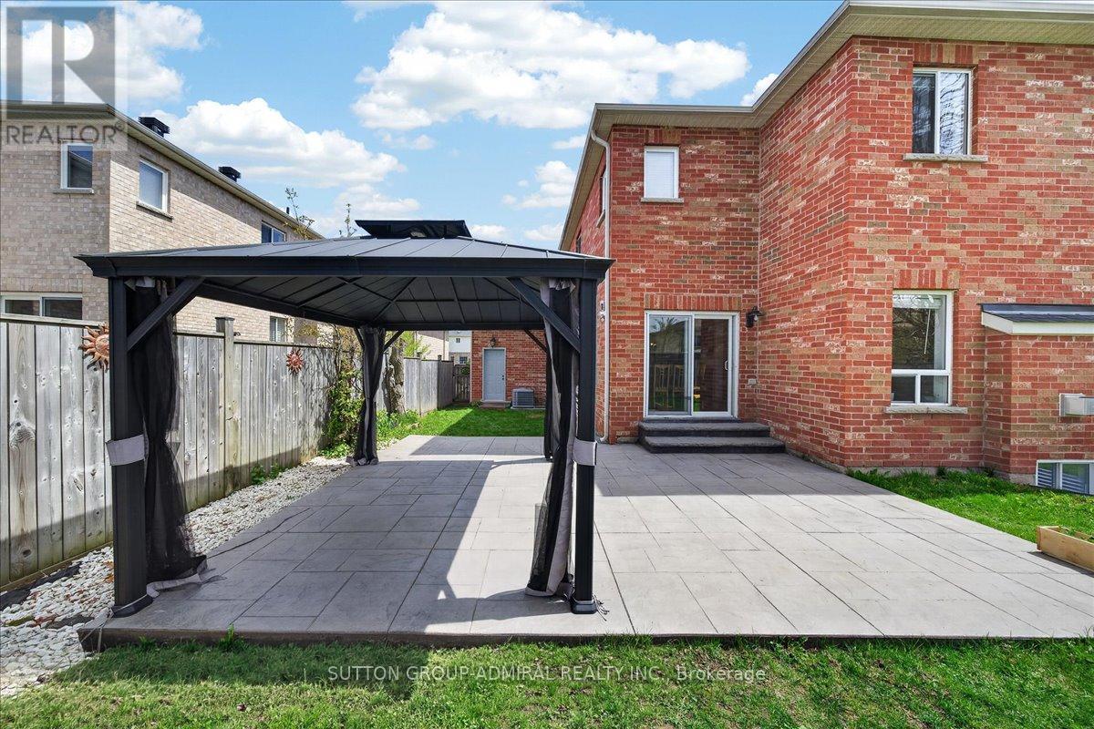 6 White Crescent, Barrie, Ontario  L4N 7M1 - Photo 34 - S13764042