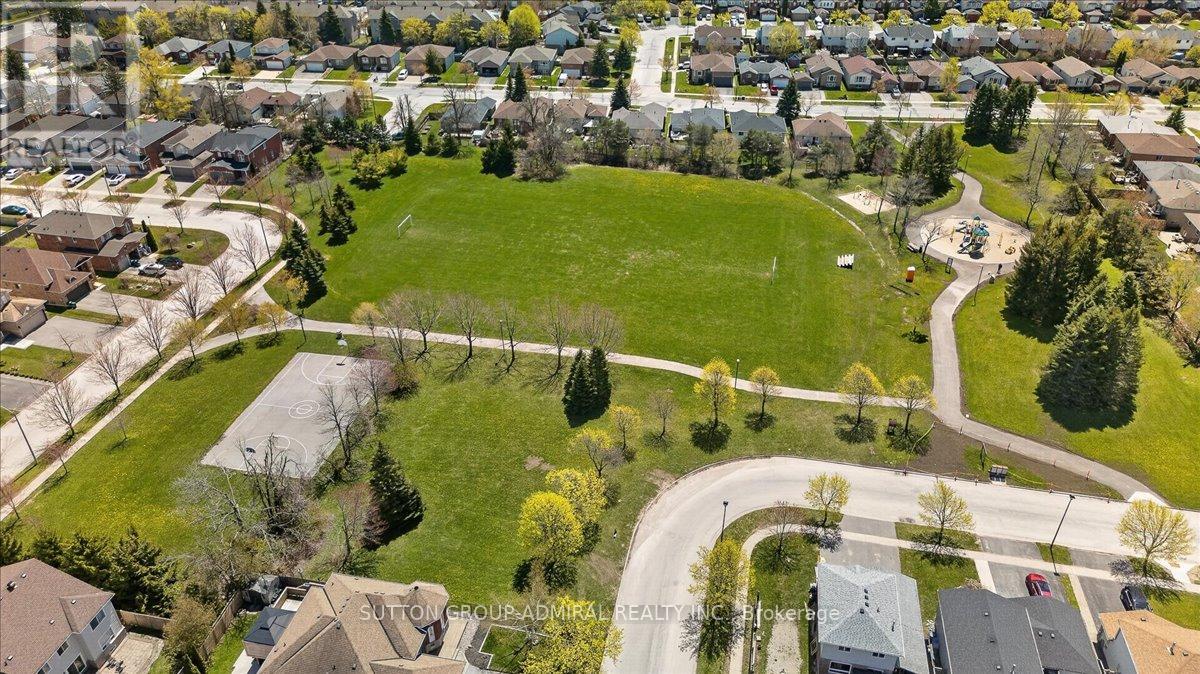 6 White Crescent, Barrie, Ontario  L4N 7M1 - Photo 39 - S13764042