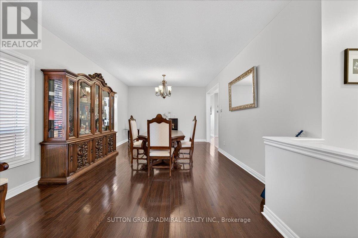 6 White Crescent, Barrie, Ontario  L4N 7M1 - Photo 5 - S13764042