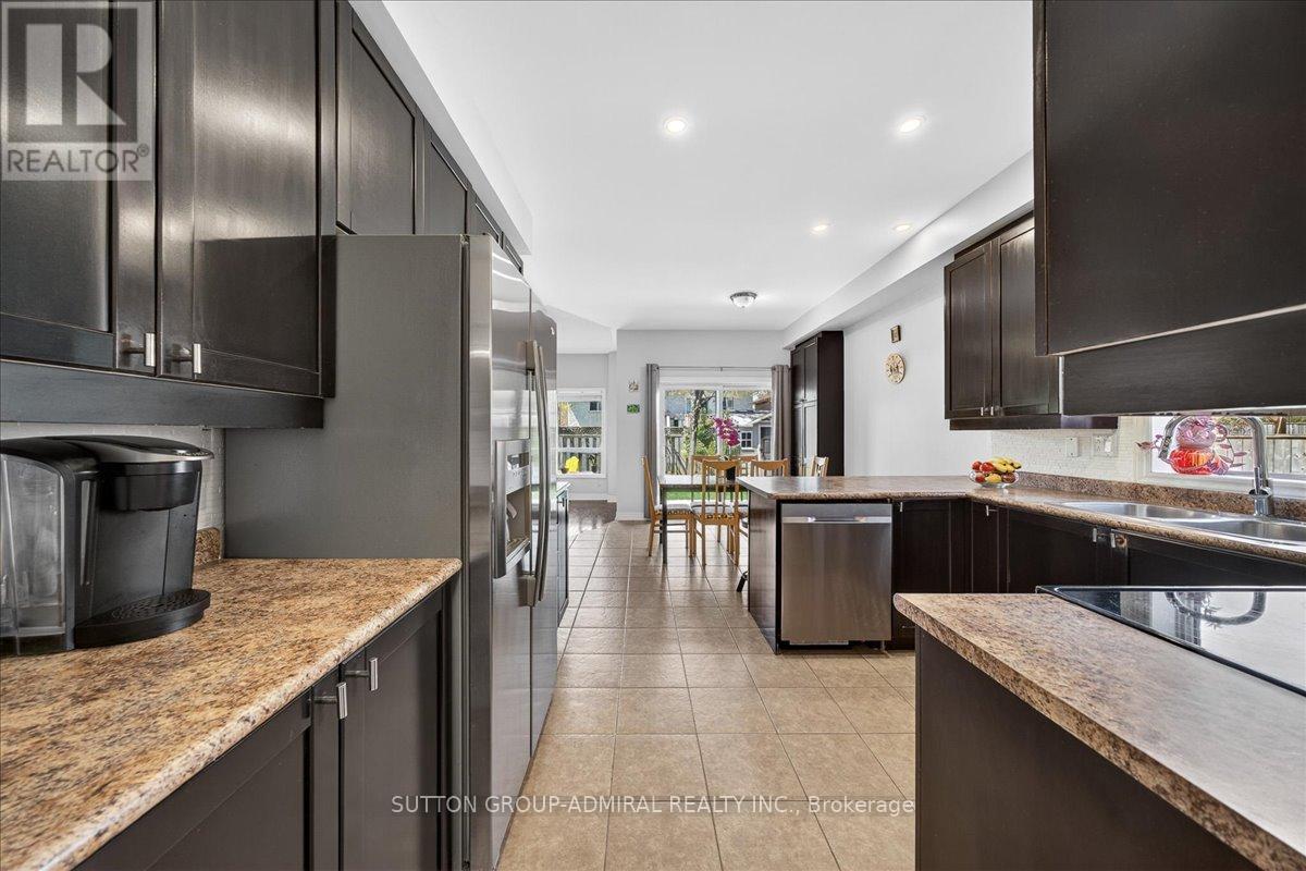 6 White Crescent, Barrie, Ontario  L4N 7M1 - Photo 6 - S13764042