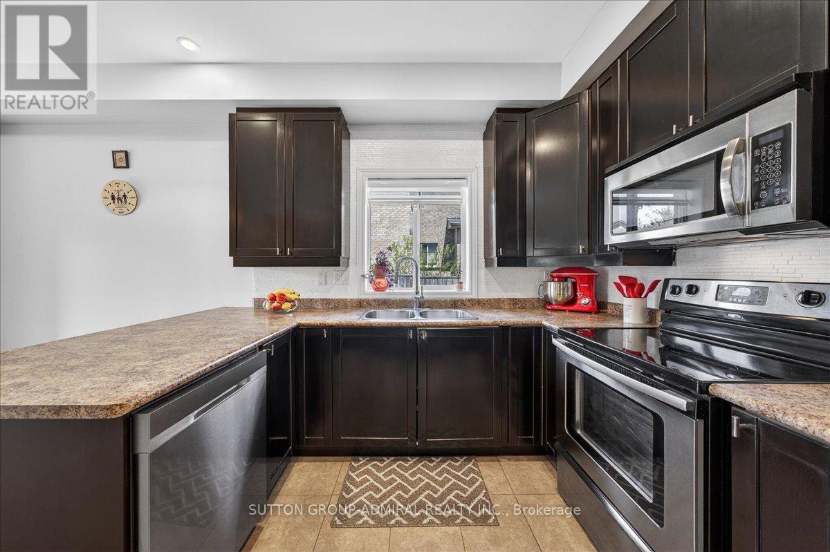 6 White Crescent, Barrie, Ontario  L4N 7M1 - Photo 7 - S13764042