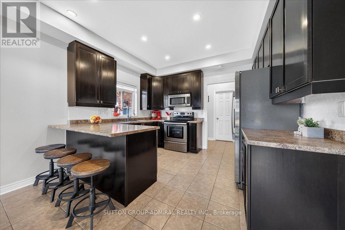 6 White Crescent, Barrie, Ontario  L4N 7M1 - Photo 8 - S13764042