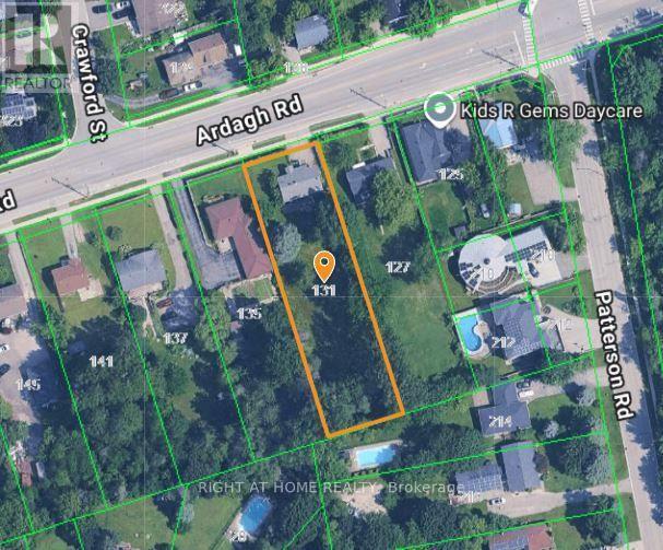 131 Ardagh Road, Barrie, Ontario  L4N 3V5 - Photo 2 - S13764066