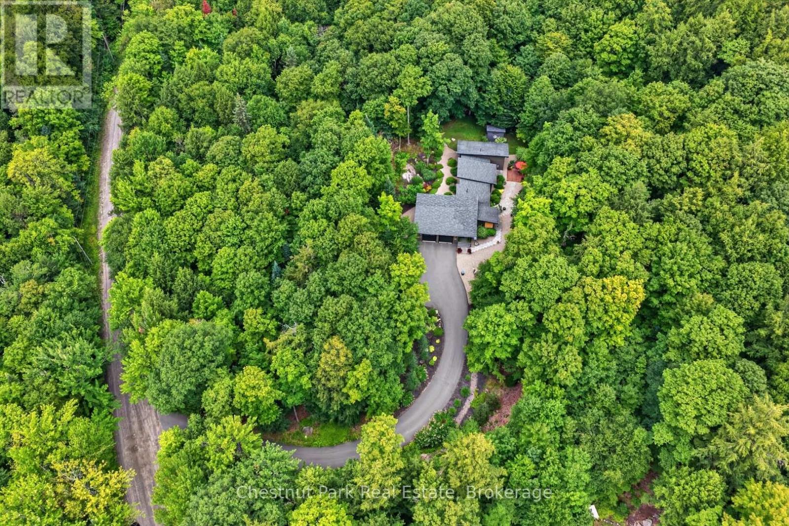 115 LINDGREN ROAD E, Huntsville, Ontario