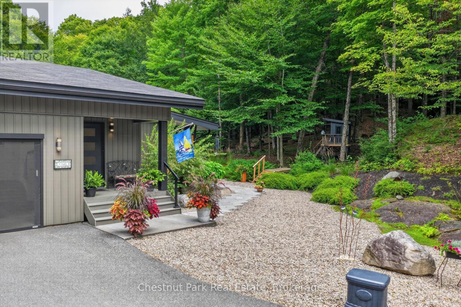 115 Lindgren Road E, Huntsville (Brunel), Ontario  P1H 1Y6 - Photo 3 - X13764074