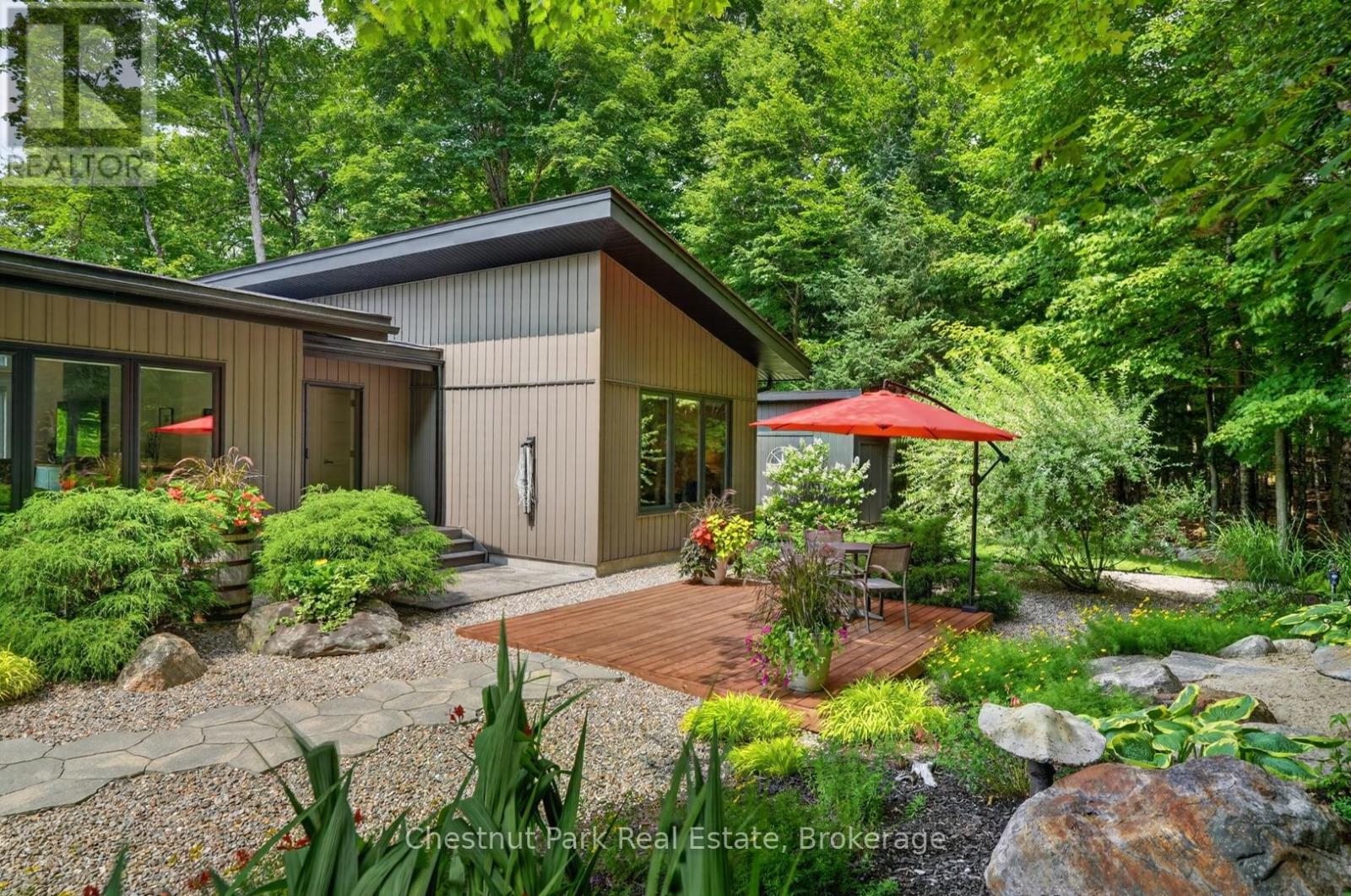 115 Lindgren Road E, Huntsville (Brunel), Ontario  P1H 1Y6 - Photo 42 - X13764074