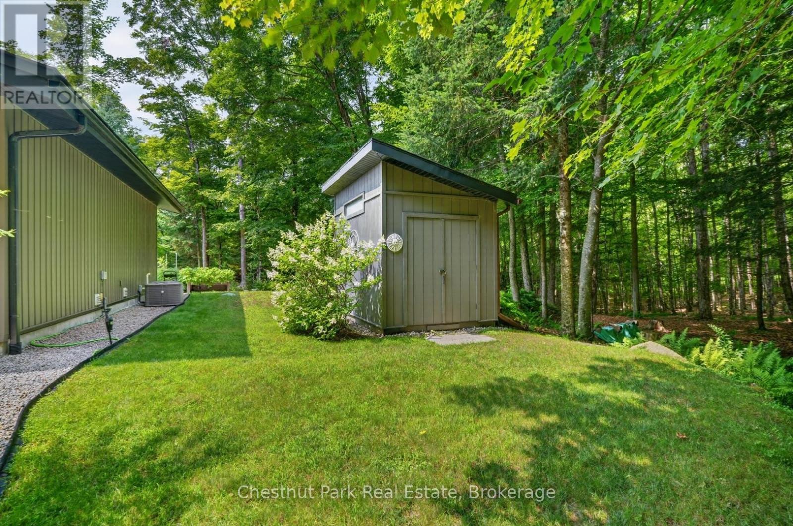 115 Lindgren Road E, Huntsville (Brunel), Ontario  P1H 1Y6 - Photo 43 - X13764074