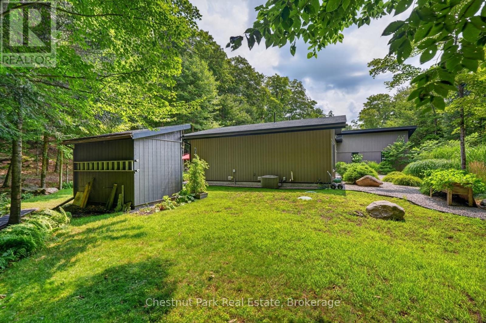 115 Lindgren Road E, Huntsville (Brunel), Ontario  P1H 1Y6 - Photo 44 - X13764074