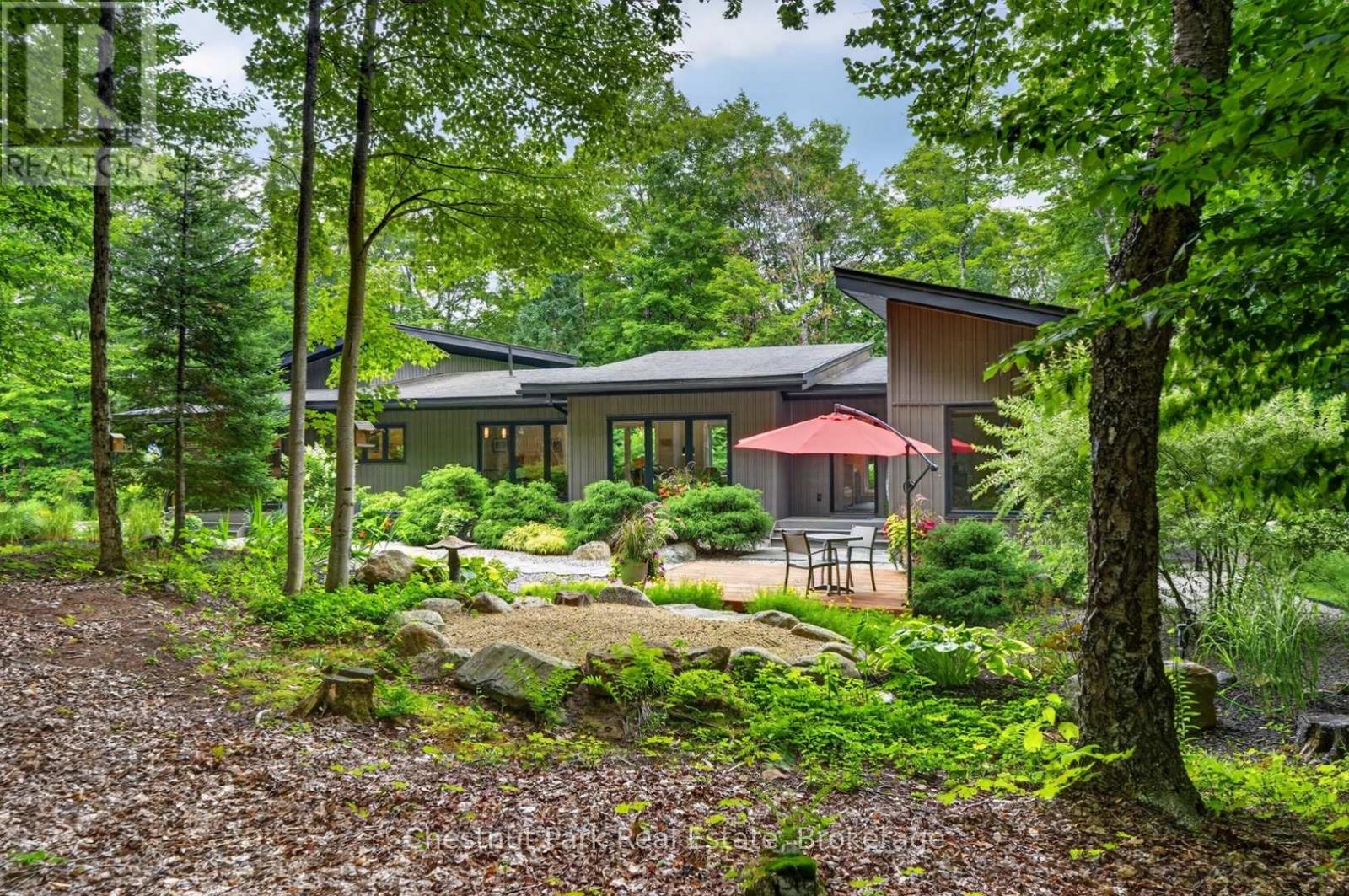 115 Lindgren Road E, Huntsville (Brunel), Ontario  P1H 1Y6 - Photo 45 - X13764074
