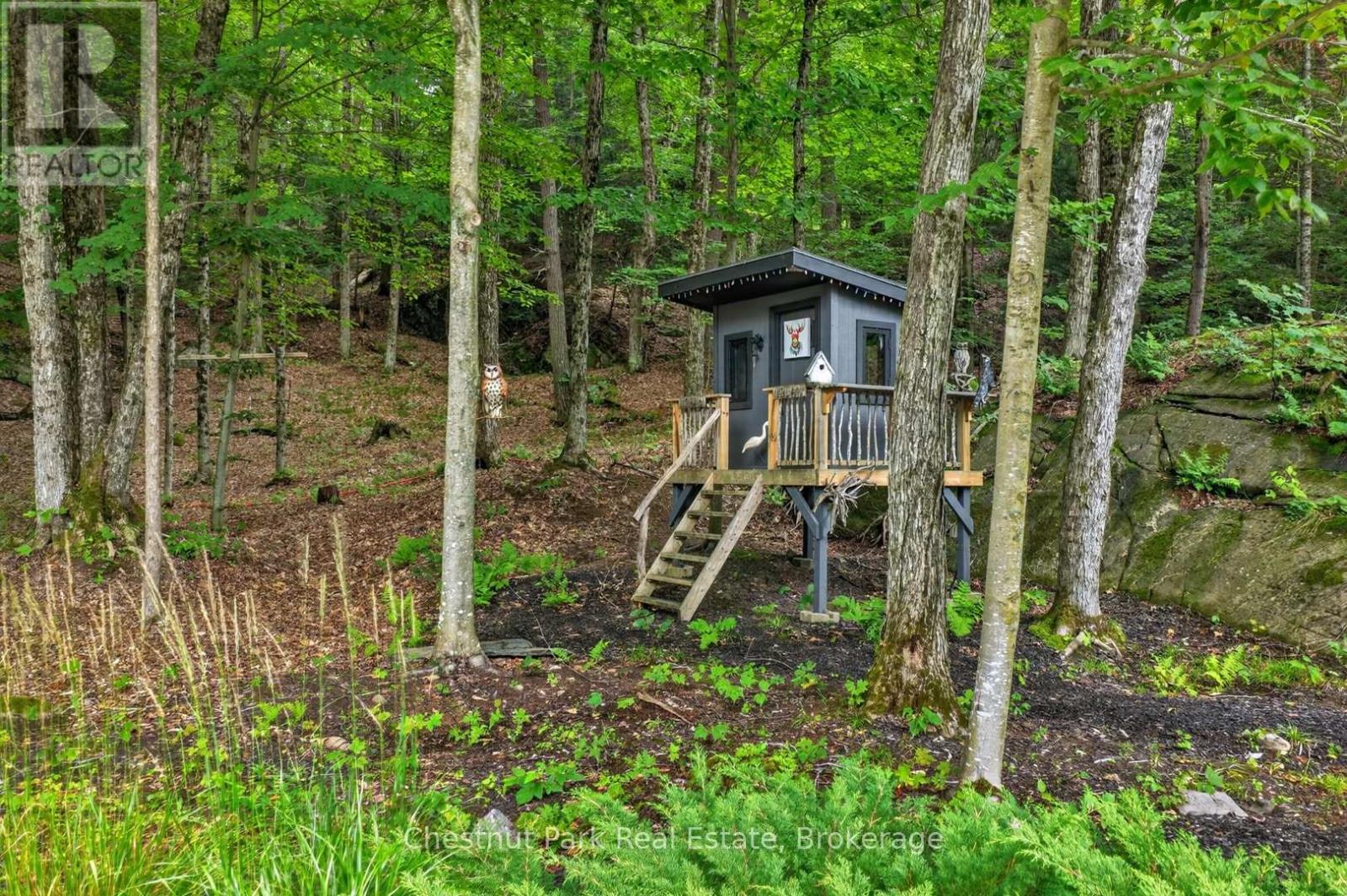 115 Lindgren Road E, Huntsville (Brunel), Ontario  P1H 1Y6 - Photo 48 - X13764074