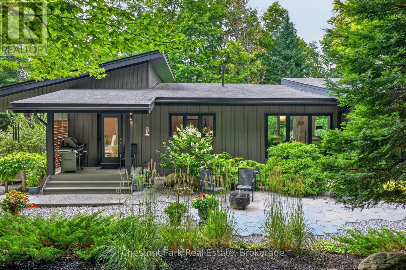 115 Lindgren Road E, Huntsville (Brunel), Ontario  P1H 1Y6 - Photo 8 - X13764074
