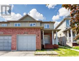 5588 HIGHBANK ROAD, Mississauga, Ontario
