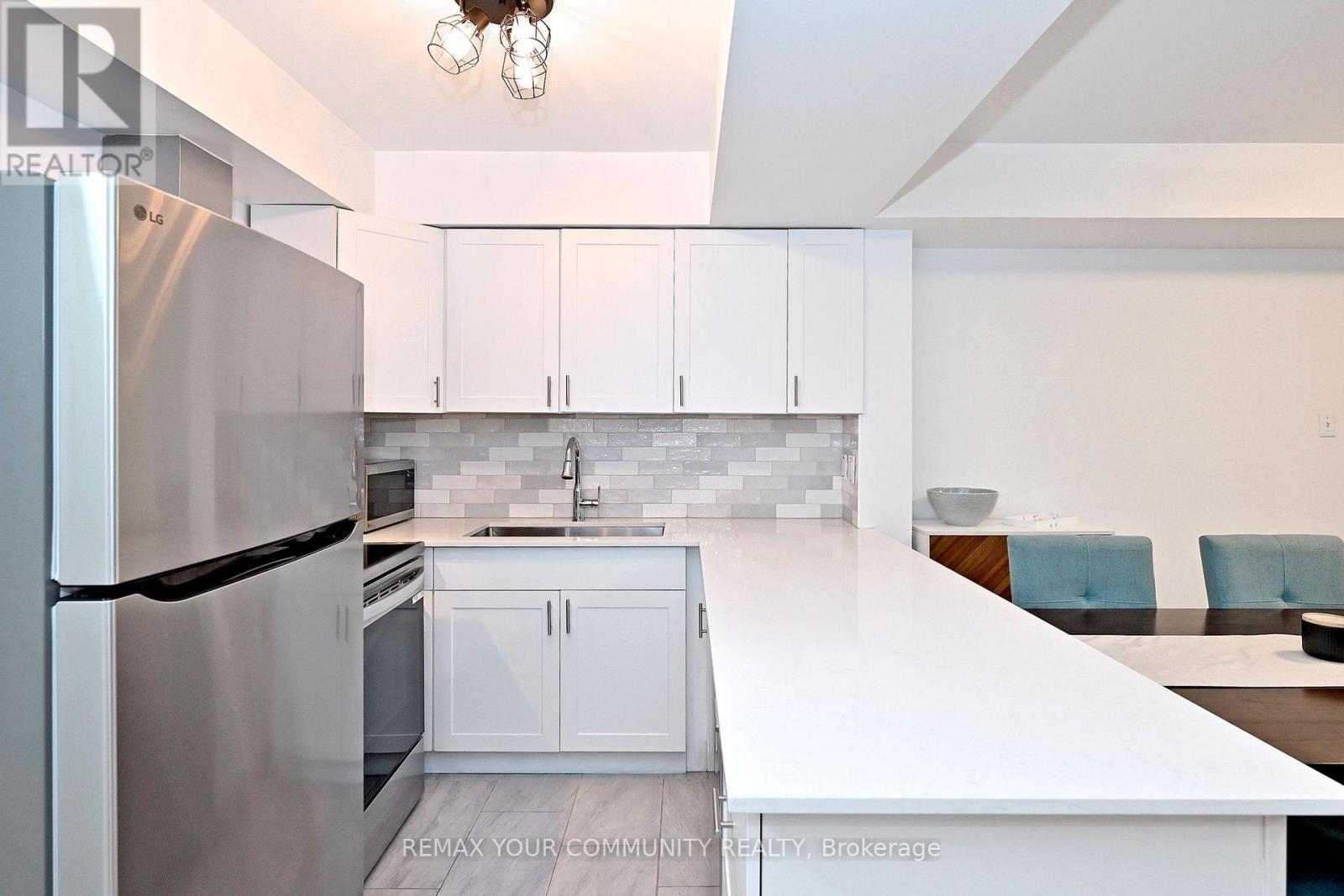 1047 - 115 George Appleton Way, Toronto, Ontario  M3M 0A2 - Photo 11 - W13764054