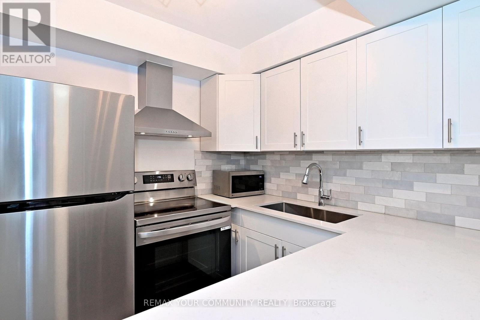 1047 - 115 George Appleton Way, Toronto, Ontario  M3M 0A2 - Photo 12 - W13764054