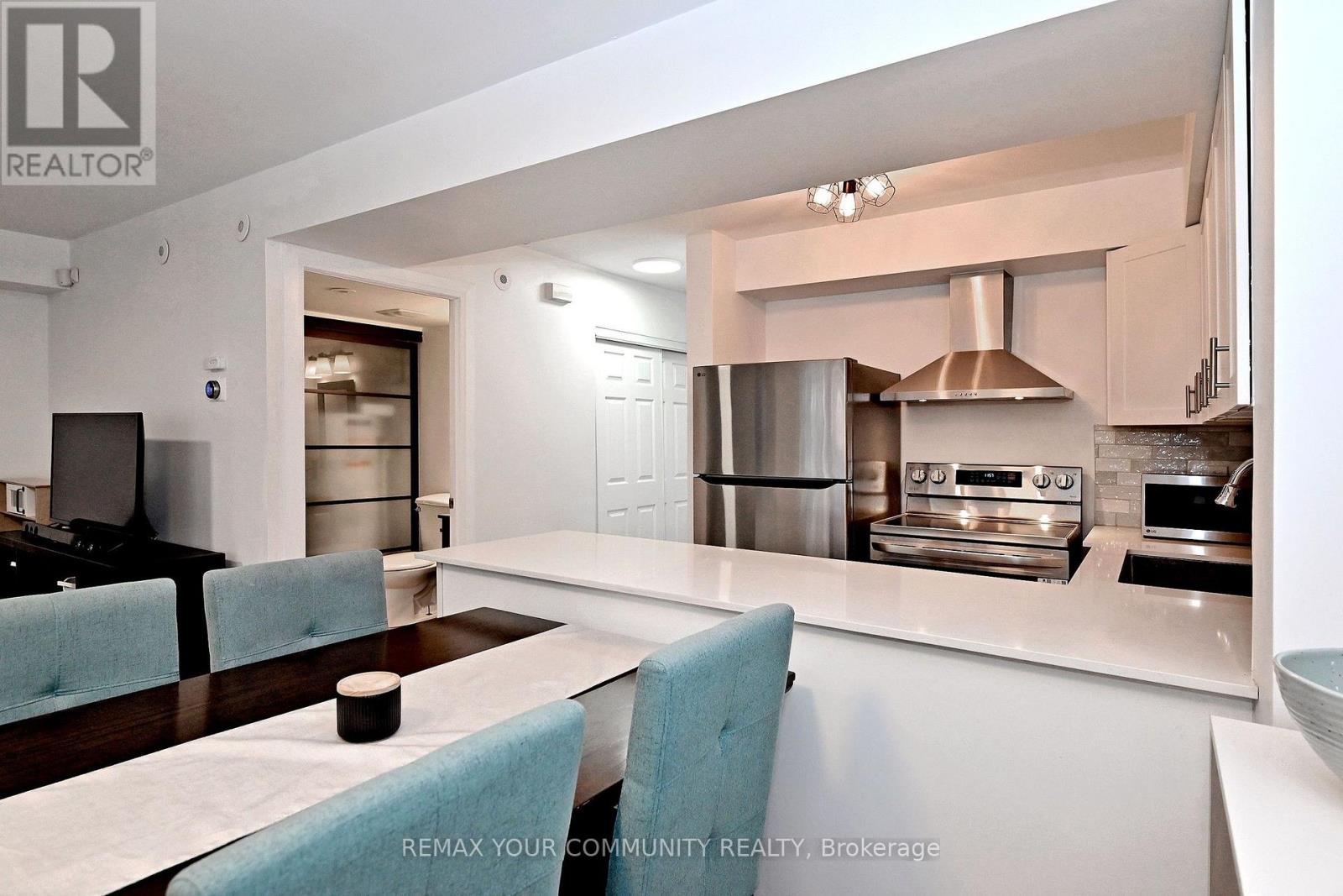 1047 - 115 George Appleton Way, Toronto, Ontario  M3M 0A2 - Photo 13 - W13764054