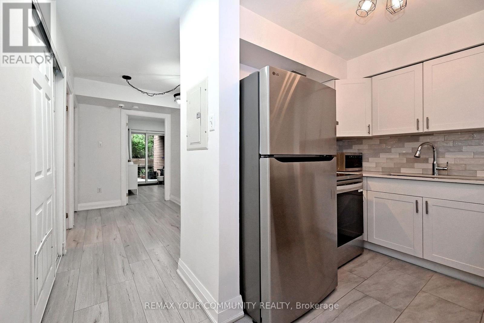 1047 - 115 George Appleton Way, Toronto, Ontario  M3M 0A2 - Photo 14 - W13764054
