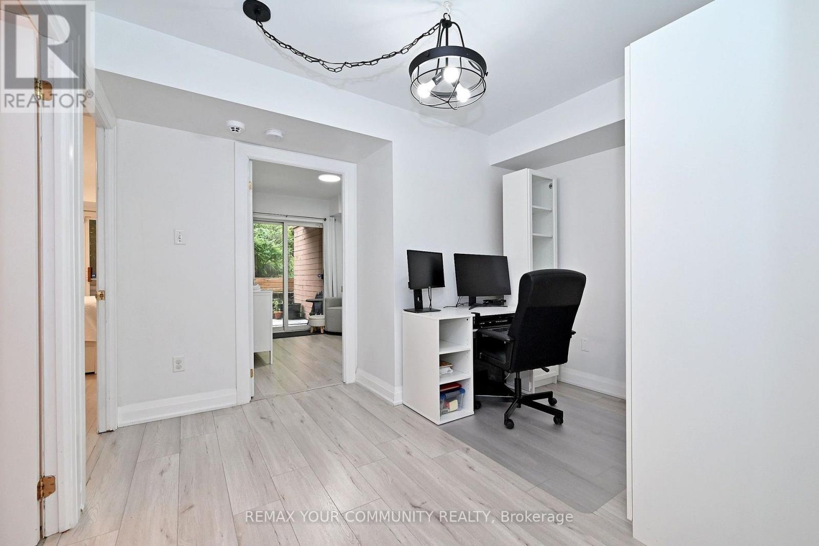 1047 - 115 George Appleton Way, Toronto, Ontario  M3M 0A2 - Photo 15 - W13764054