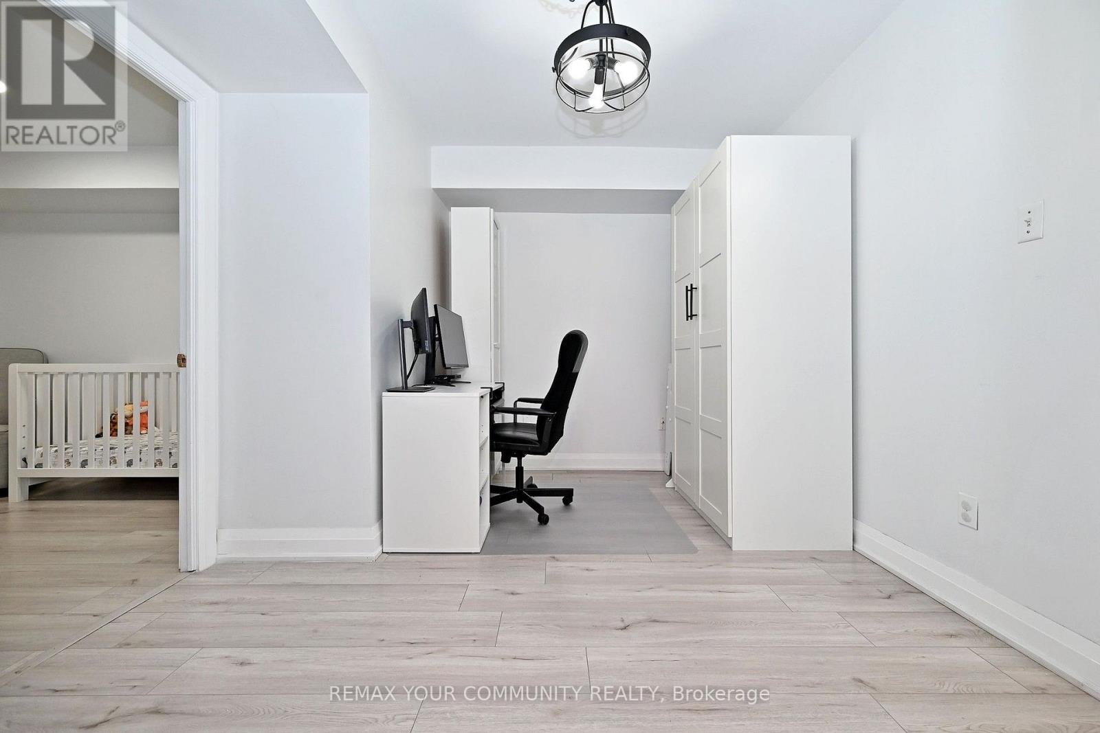 1047 - 115 George Appleton Way, Toronto, Ontario  M3M 0A2 - Photo 16 - W13764054