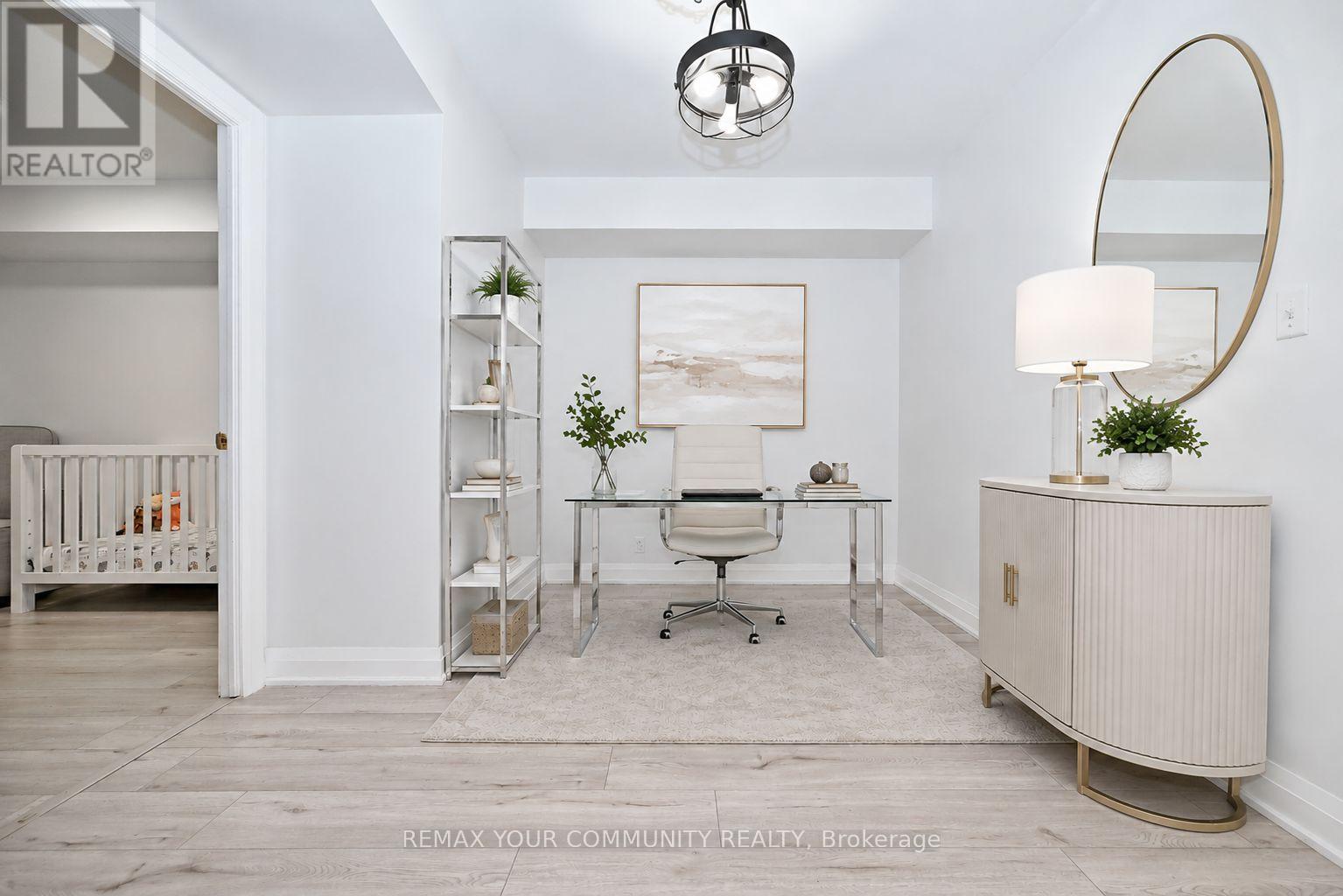 1047 - 115 George Appleton Way, Toronto, Ontario  M3M 0A2 - Photo 17 - W13764054