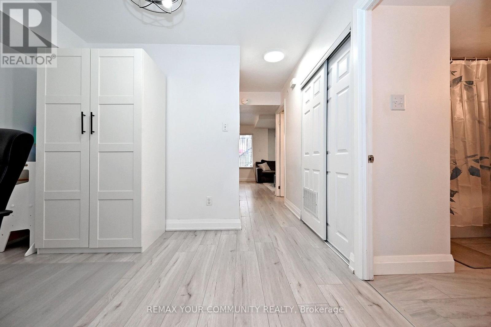 1047 - 115 George Appleton Way, Toronto, Ontario  M3M 0A2 - Photo 18 - W13764054